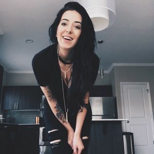 Meet your Posher, Megan